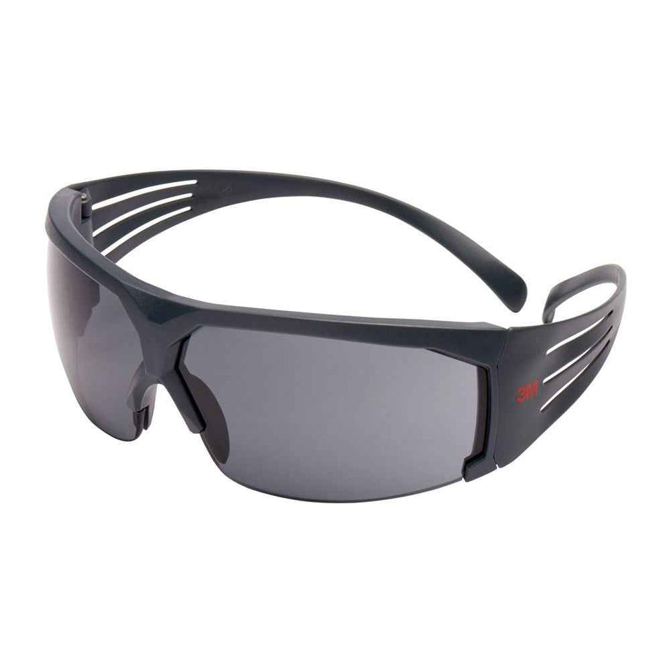 SecureFit 600 vbril SF602SGAF grijs - Duopro.nl