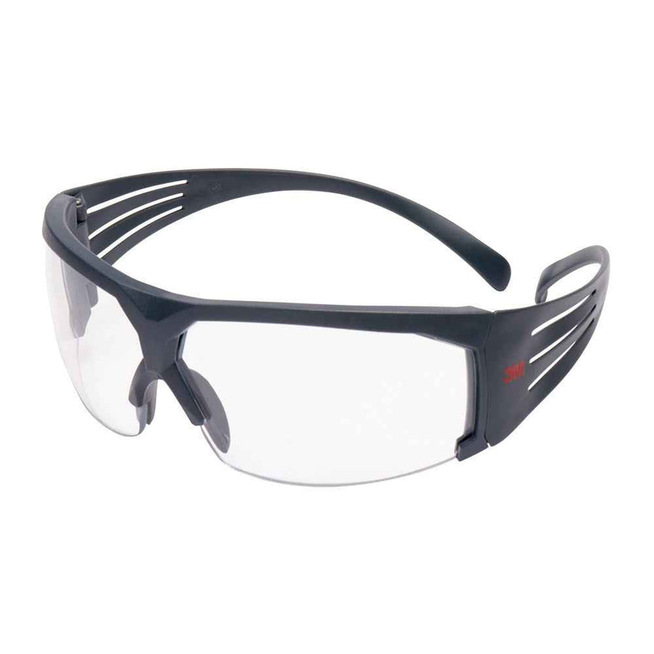 SecureFit 600 vbril SF601SGAF helder - Duopro.nl