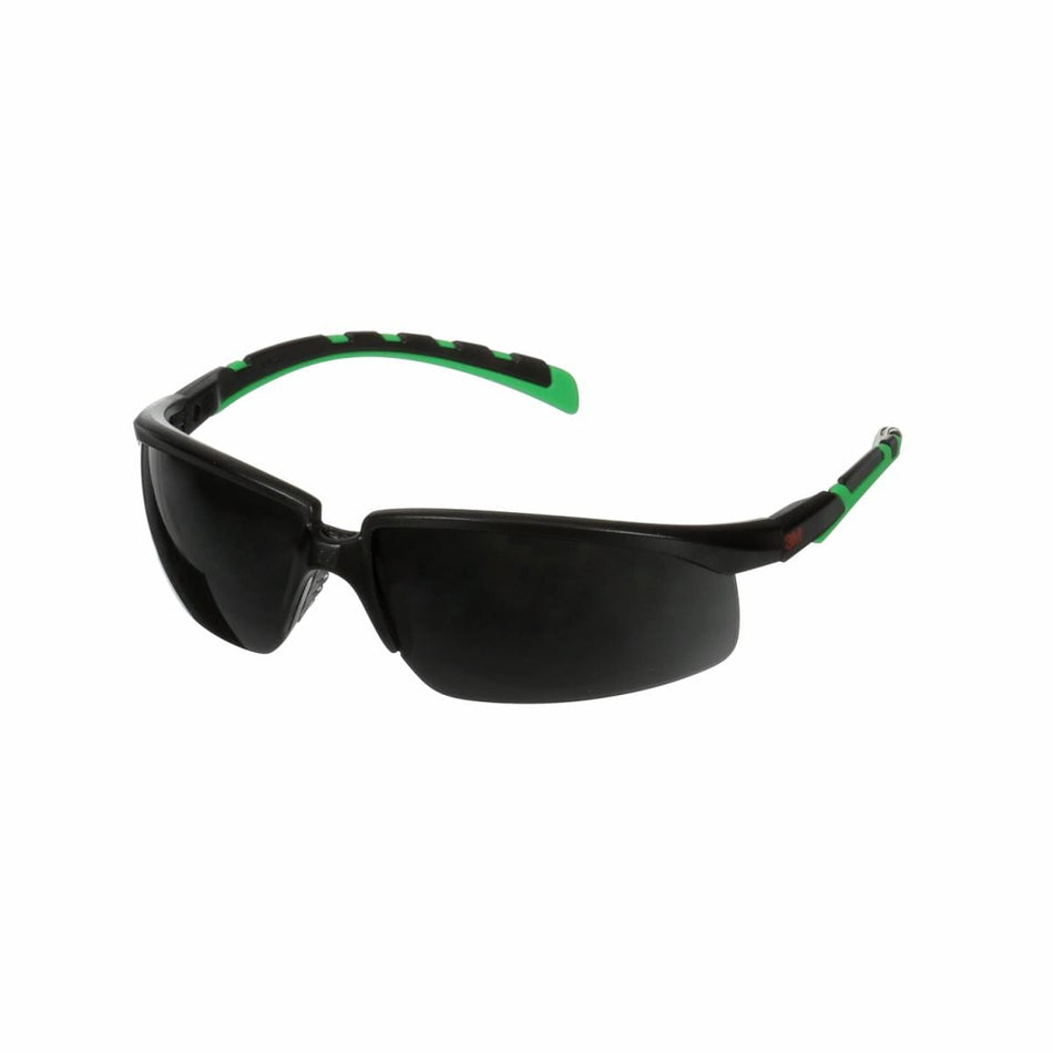 S2050ASP-BLK Solus 2000 v.bril IR 5.0 - Duopro.nl