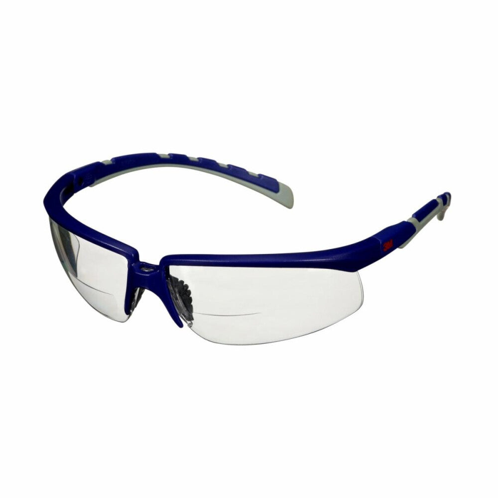 3M S2015AF-BLU Solus 2000 v.bril +1,5