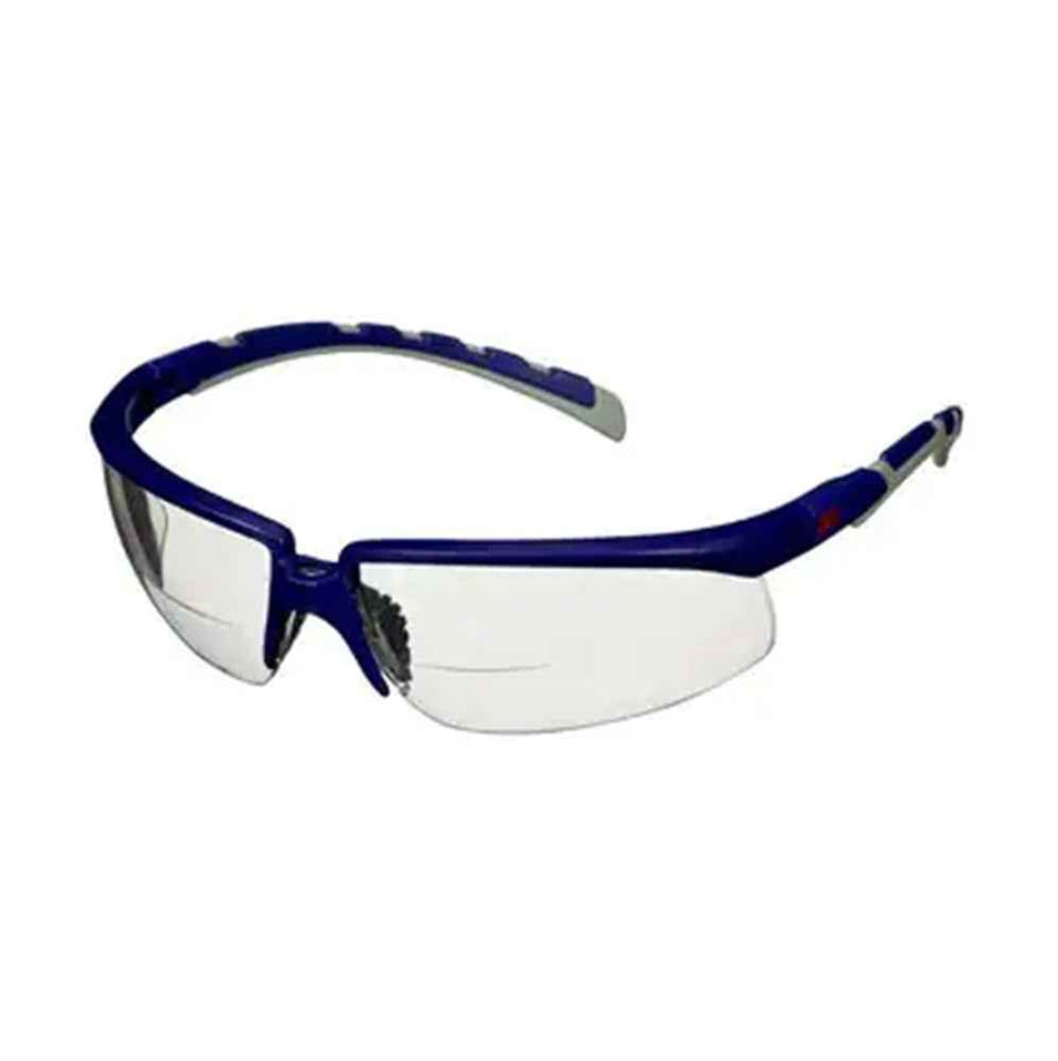 S2020AF-BLU Solus 2000 v.bril - Duopro.nl