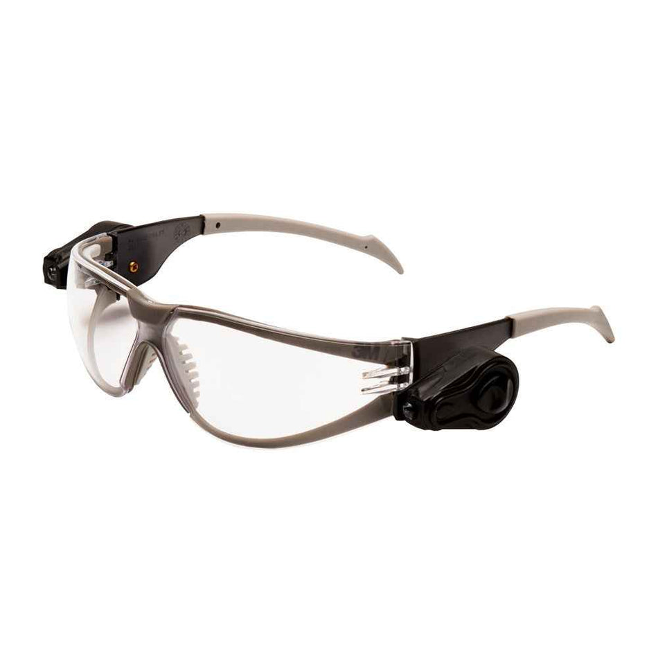 LED Light Vision v.bril AS/AC helder - Duopro.nl