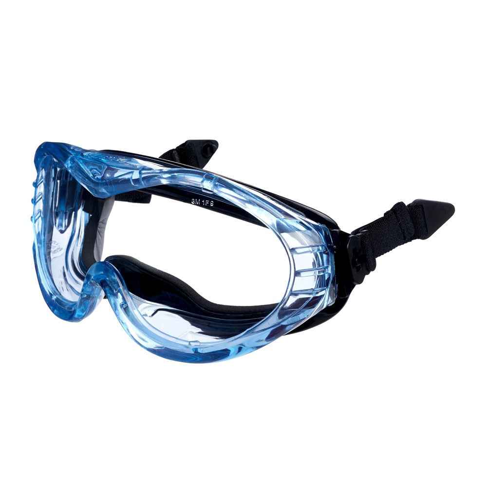 Fahrenheit T-N-WEAR ruimzichtbril - Duopro.nl