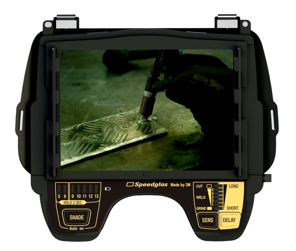 3M Speedglas 9100 Lasfilter XXi (500026)