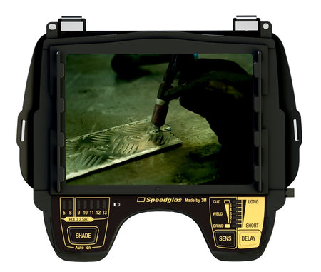 3M Speedglas 9100 Lasfilter XXi (500026)