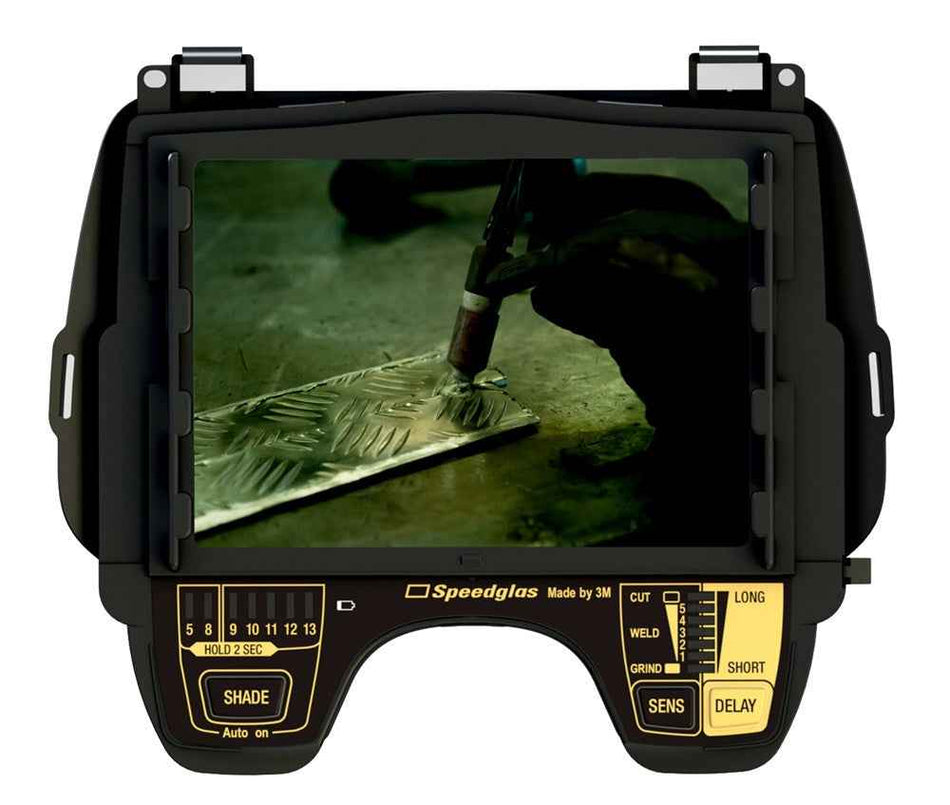 Speedglas 9100 Lasfilter XXi (500026) - Duopro.nl