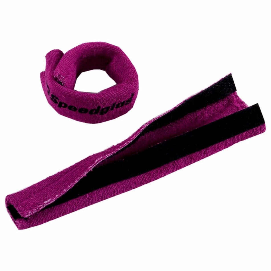 167520 Zweetband badstof - Duopro.nl