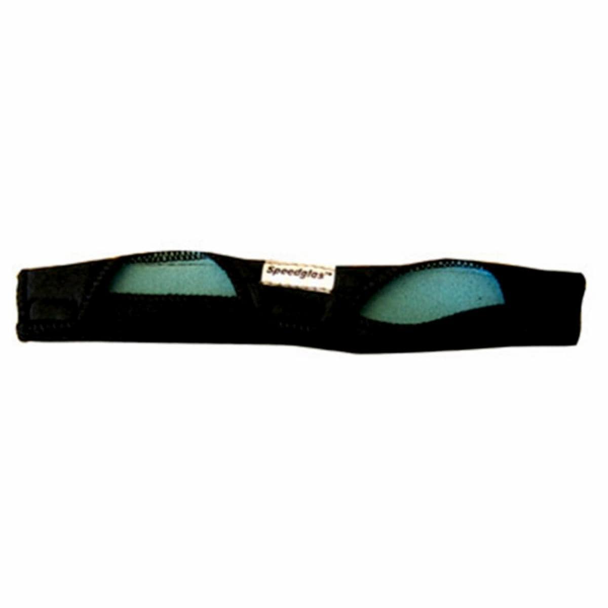 168010 Zweetband Katoenen Fleece - Duopro.nl