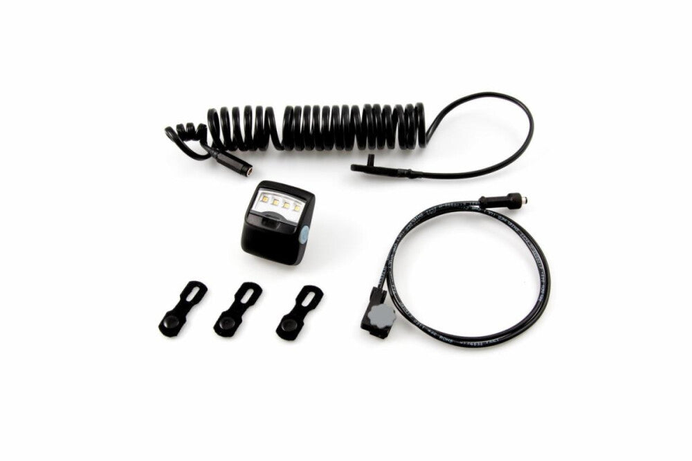 3M SPEEDGLAS 169200 LASHELMWERKLAMPKIT