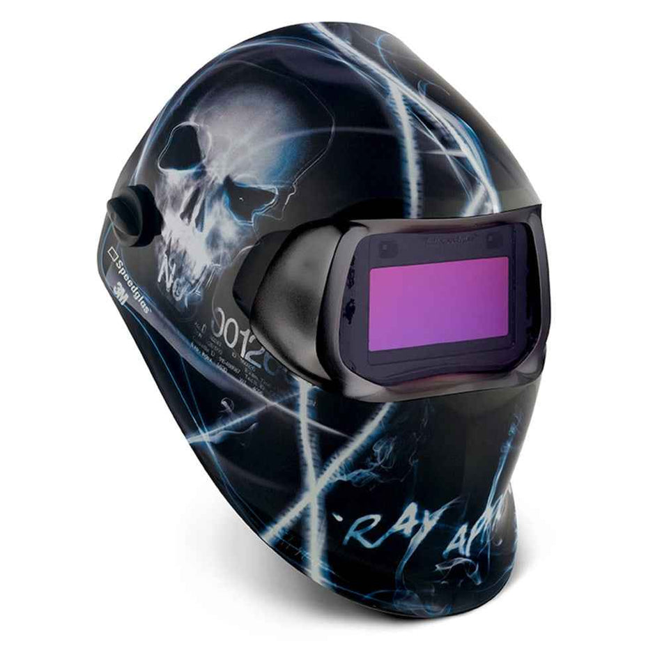 Speedglas 752220 Laskap Xterminator - Duopro.nl