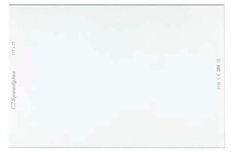 Speedglas 528025 beschermruit binnen - Duopro.nl