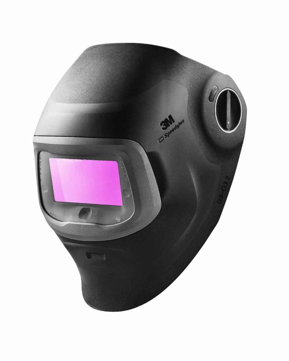 Speedglas 631010 Lashelm G5-03 E - Duopro.nl