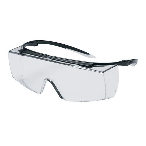 uvex super OTG 9169585 helder sv