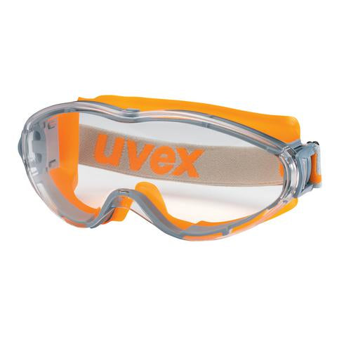 uvex ultrasonic 9302245 clear sv
