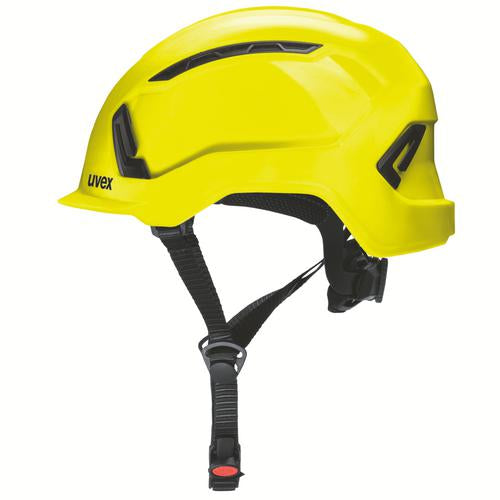 uvex pronamic alpine 9735134 geel