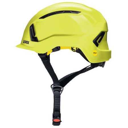 uvex pronamic alpine 9735131 geel