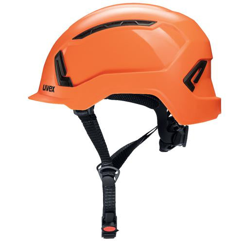 uvex pronamic alpine 9735230 oranje