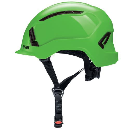 uvex pronamic alpine 9735430 groen