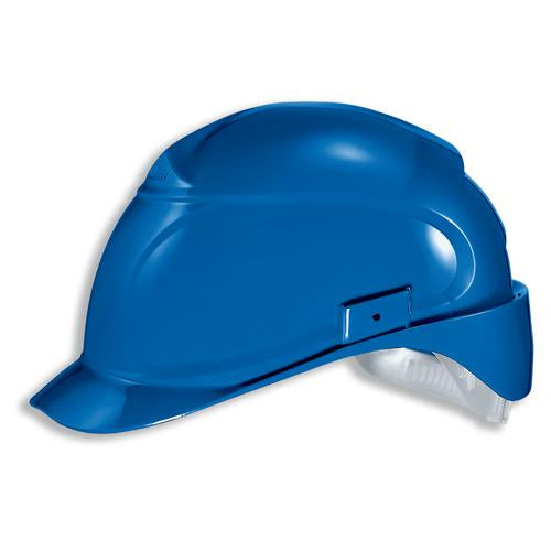 uvex airwing 9760520 blauw