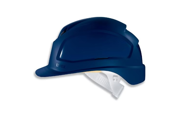 uvex pheos 9772520 blauw