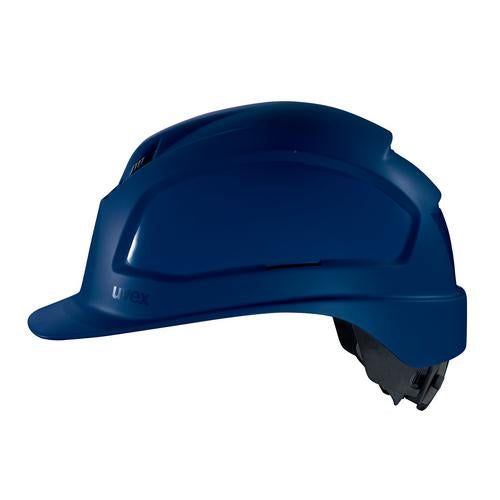 uvex pheos 9772540 blauw