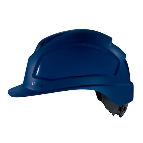 uvex pheos 9772540 blauw