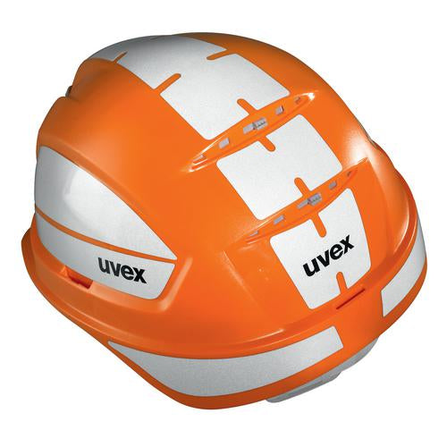 uvex pheos alpine 9773256 oranje