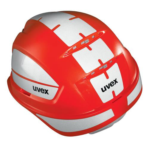 uvex pheos alpine 9773351 rood