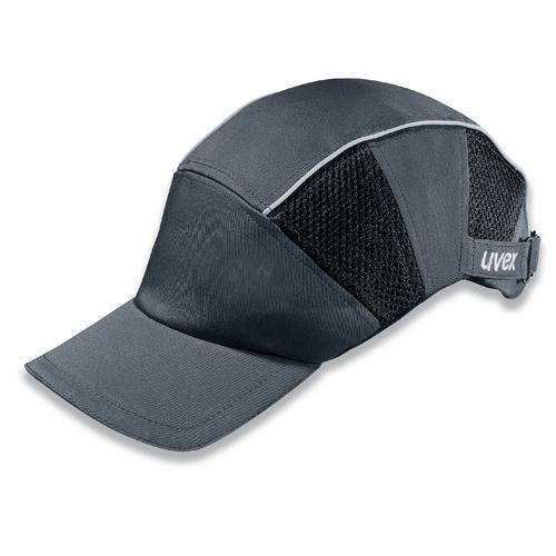 uvex u-cap 9794300 gr/zw