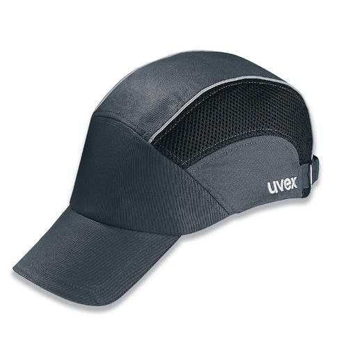 uvex u-cap 9794310 gr/zw