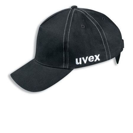uvex u-cap sport 9794425 zwart