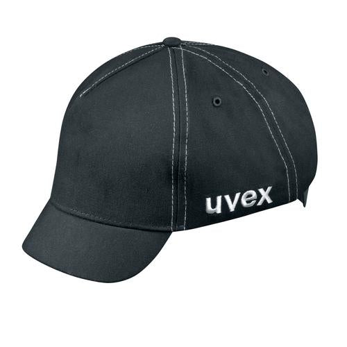 uvex u-cap sport 9794442 zwart