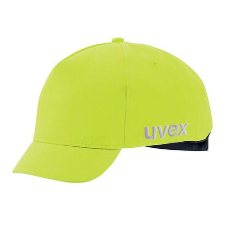 uvex u-cap sport 9794480 geel