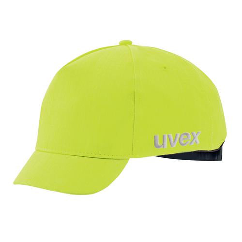 uvex u-cap sport 9794480 geel