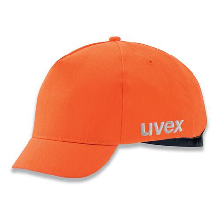 uvex u-cap sport 9794491 oranje