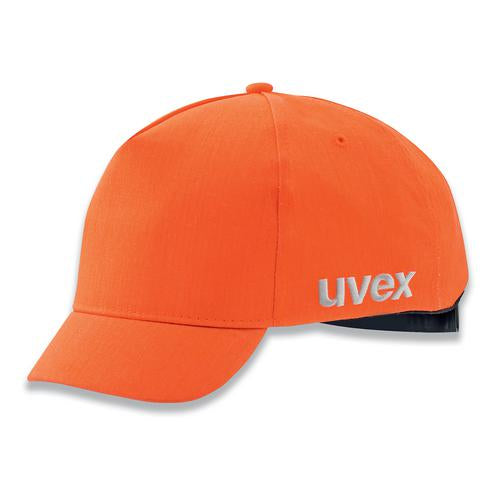 uvex u-cap sport 9794491 oranje