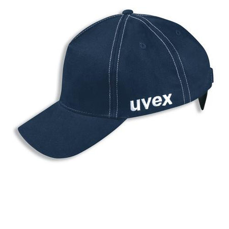 uvex u-cap sport 9794407 blauw