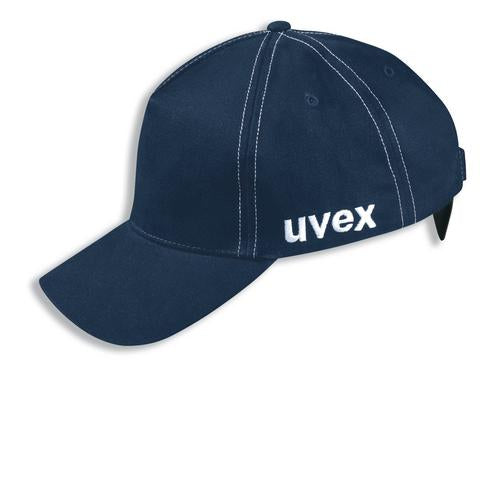 uvex u-cap sport 9794408 blauw