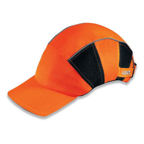 uvex u-cap 9794900 oranje