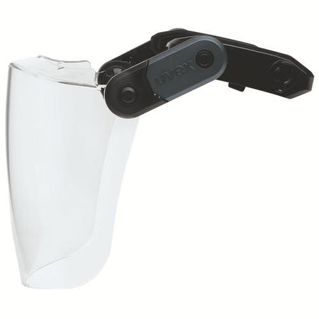 uvex pronamic visor 9916002 helder