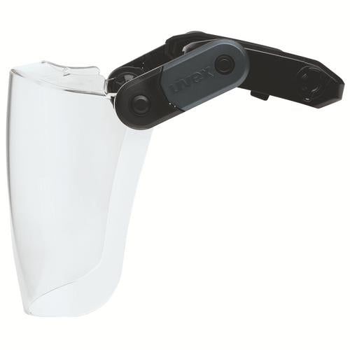 uvex pronamic visor 9916002 helder
