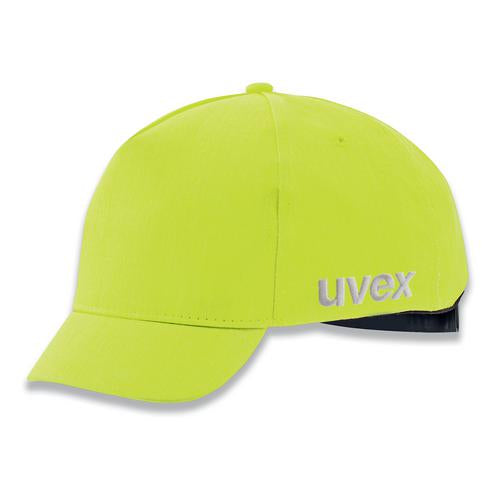 uvex u-cap sport 9794482 geel