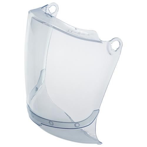 uvex pheos visor 9906017 blauw