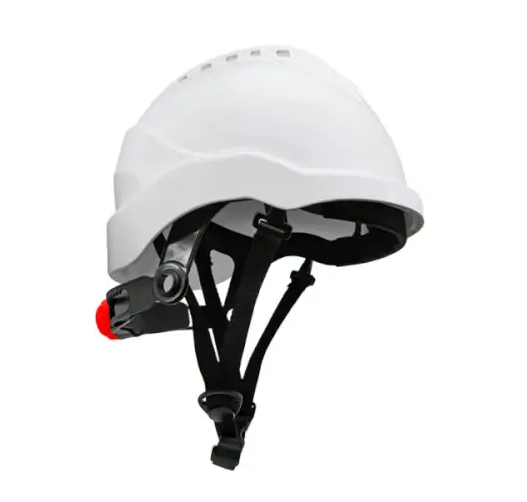 Climax Helmet Curro 4 point chin strap W