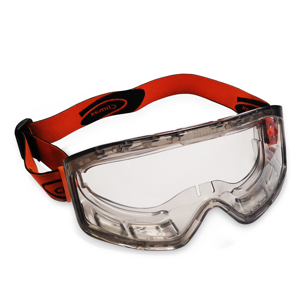 Climax Goggle Azahara incolora