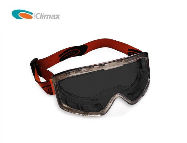 Climax Goggle Azahara Humo