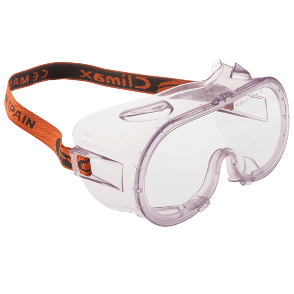 Climax 539 Google AF/AS ATEX ventilated