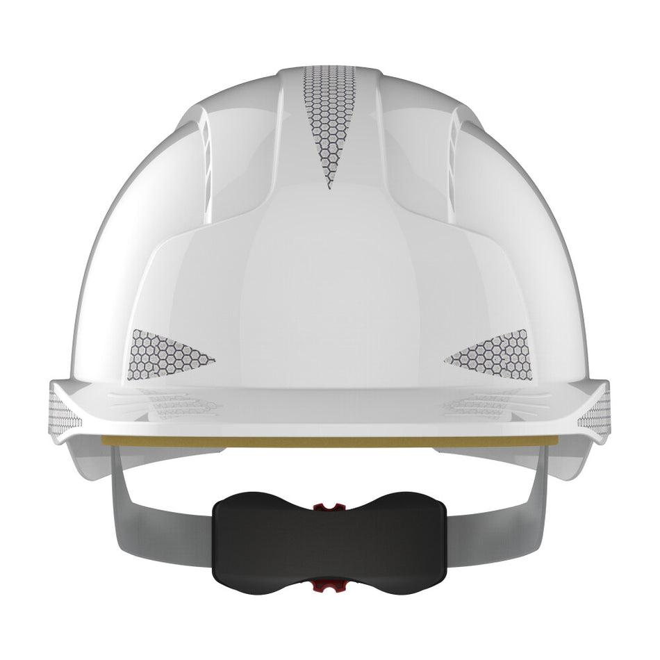 AJB170 EVOLite CR2 Mid Wheel Vented wit
