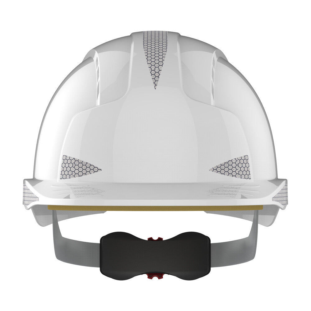 AJB170 EVOLite CR2 Mid Wheel Vented wit