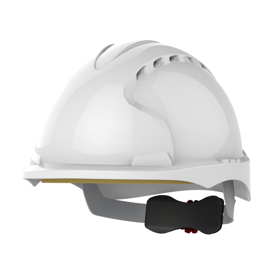 AJH170 EVO3 Micro Draaiknop wit